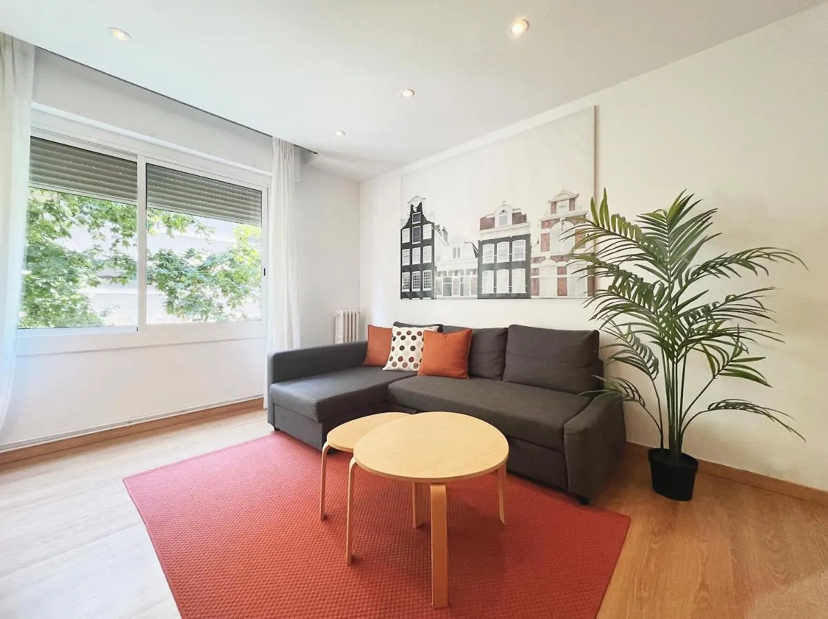 Stay U-Nique Apartments Aribau II Βαρκελώνη