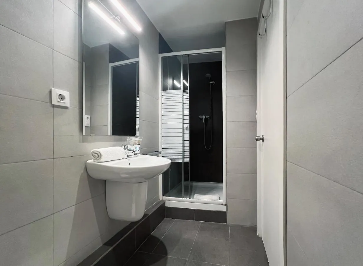 Stay U-Nique Apartments Aribau II Βαρκελώνη