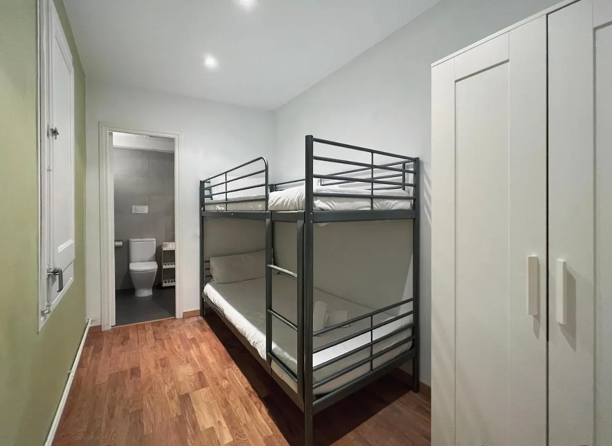 Stay U-Nique Apartments Aribau II Βαρκελώνη Ισπανία