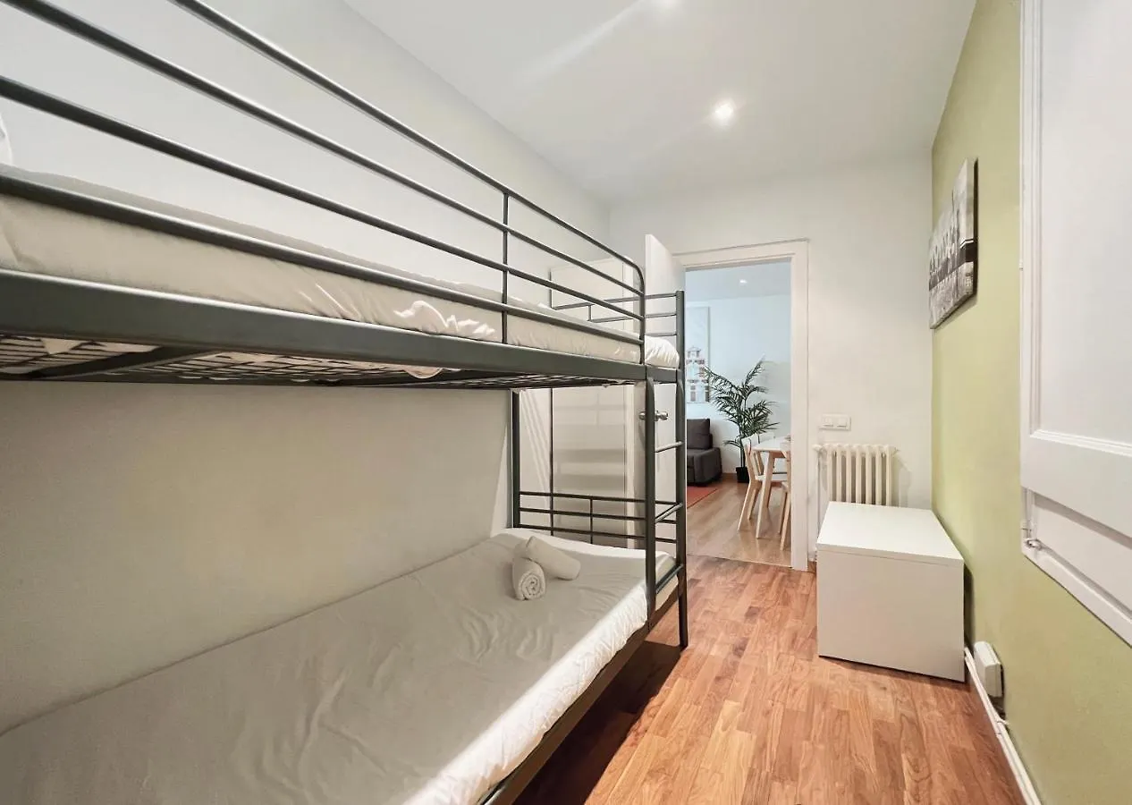 Stay U-Nique Apartments Aribau II Βαρκελώνη Ισπανία